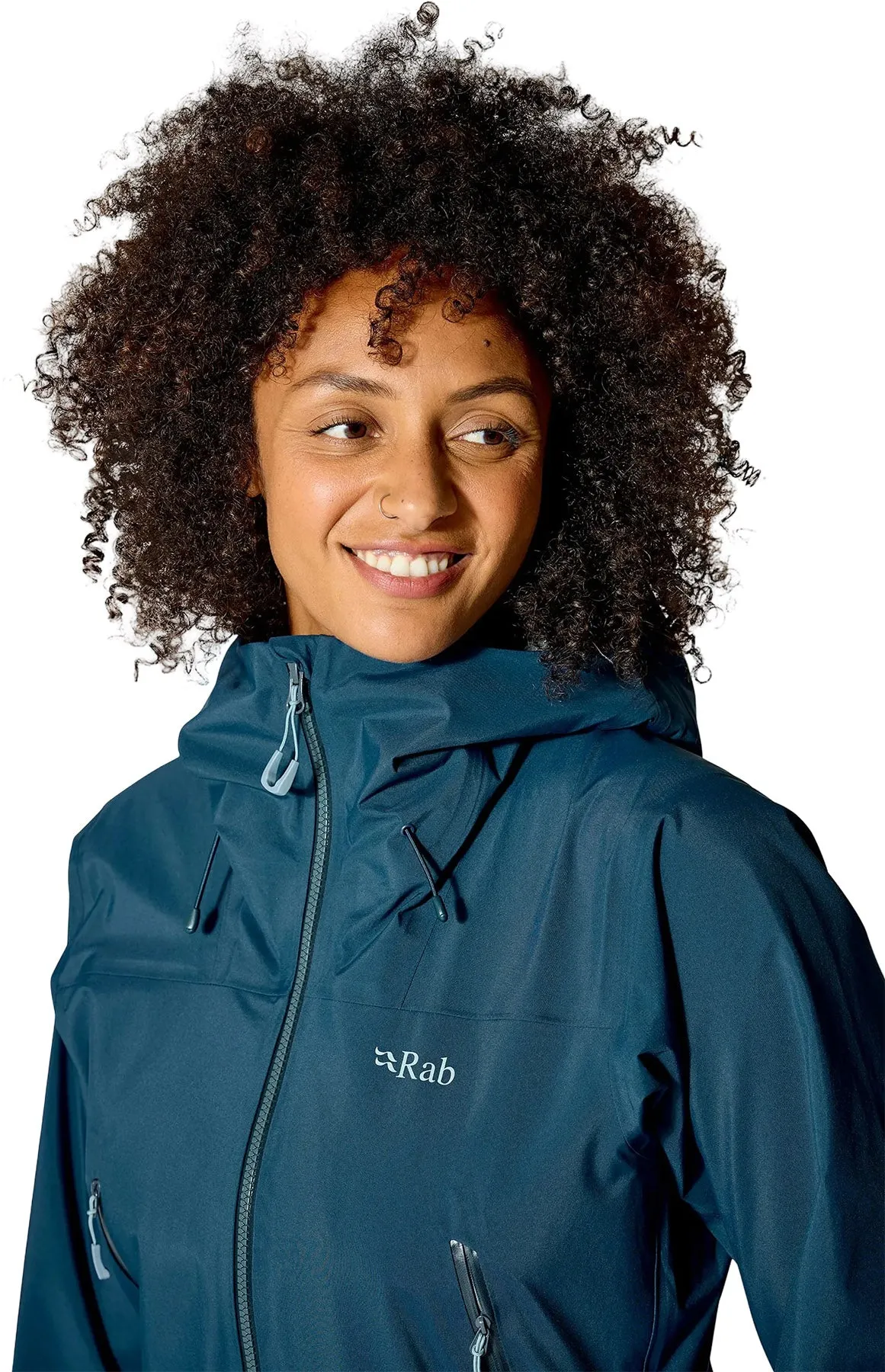 Kangri GORE-TEX Jacket - Women’s|-|Manteau en GORE-TEX Kangri - Femme sold by Altitude Sports product image thumbnail 4