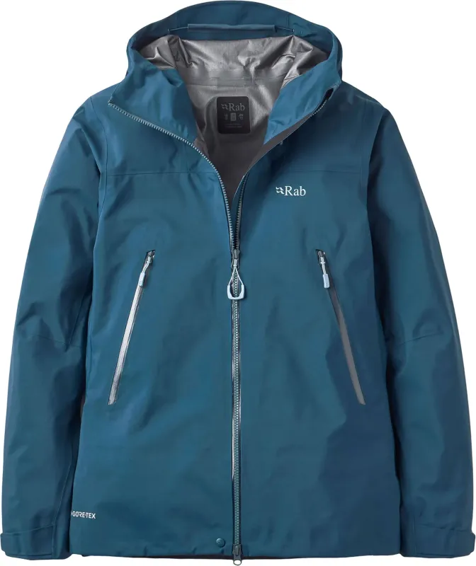 Kangri GORE-TEX Jacket - Women’s|-|Manteau en GORE-TEX Kangri - Femme sold by Altitude Sports