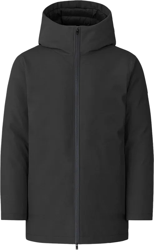 Jules Hooded Down Winter Jacket - Men's|-|Manteau d'hiver en duvet à capuchon Jules - Homme sold by Altitude Sports