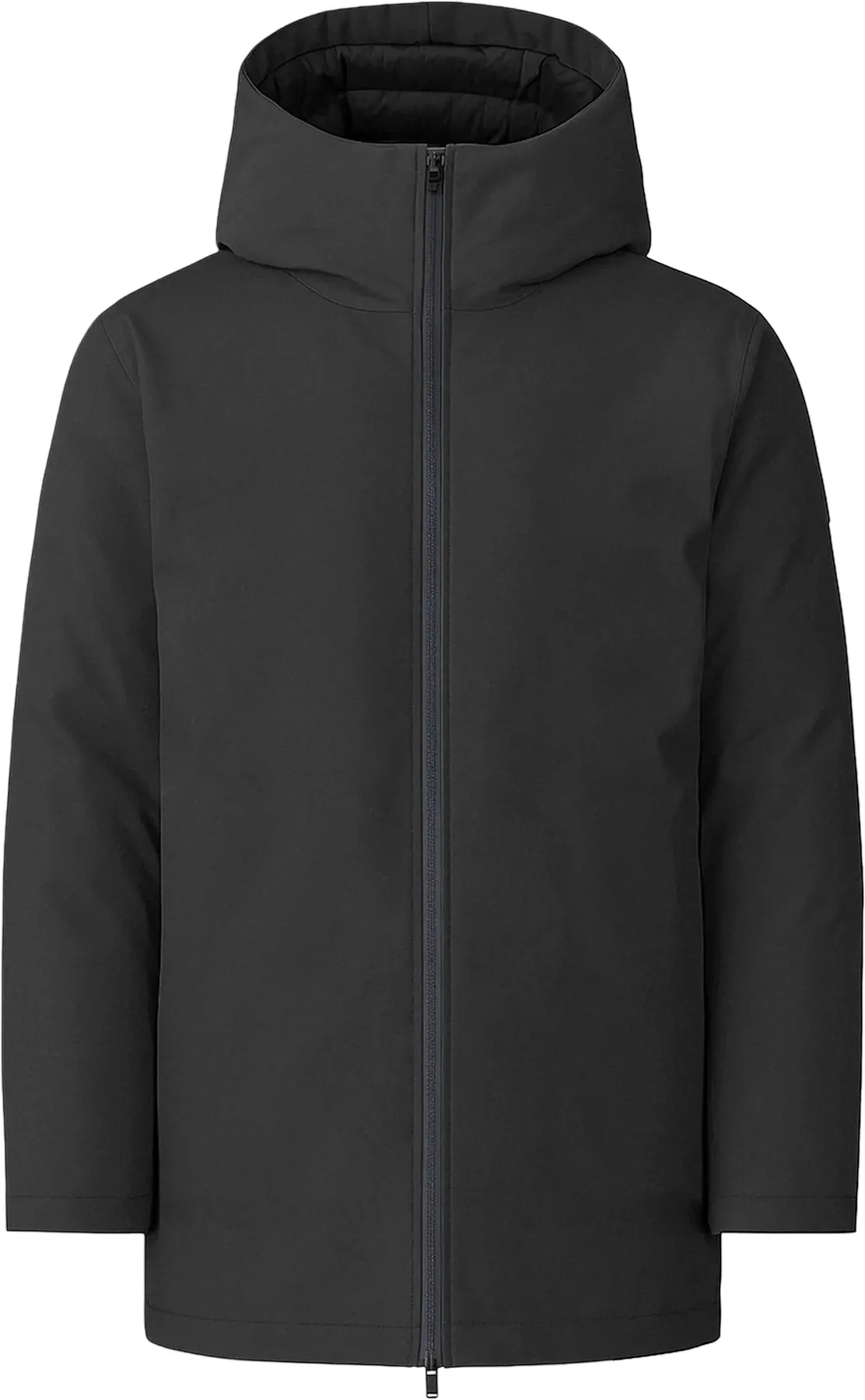 Jules Hooded Down Winter Jacket - Men's|-|Manteau d'hiver en duvet à capuchon Jules - Homme sold by Altitude Sports