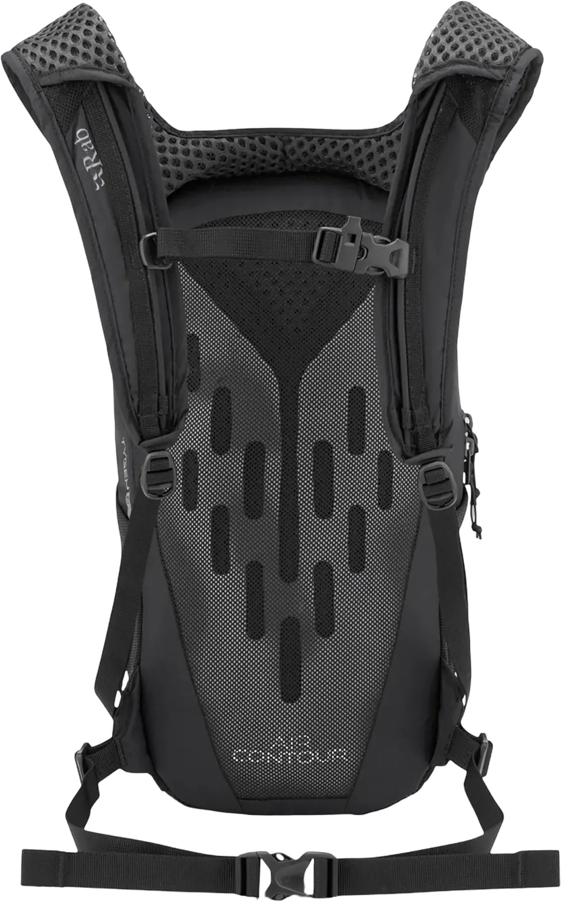Tygen Day Pack 6L |-|Sac de promenade Tygen 6L sold by Altitude Sports product image thumbnail 3