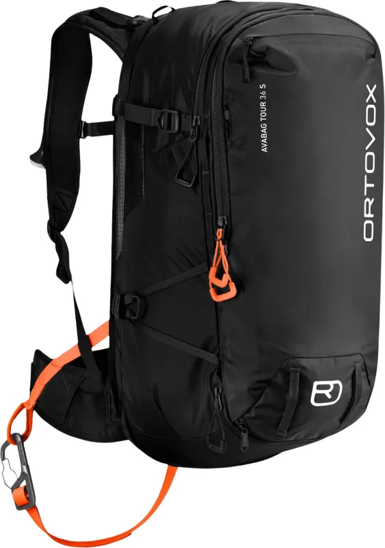 Avabag Litric Tour S Backpack 36L|-|Sac à dos Avabag Litric Tour S 36L sold by Altitude Sports
