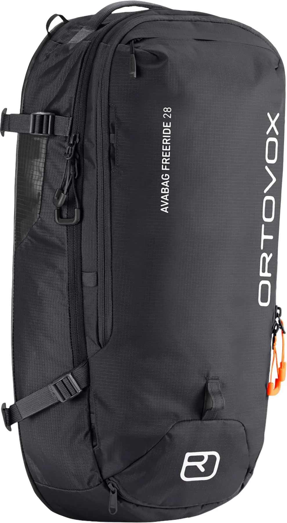 Avabag Litric Freeride Zip Backpack 28L|-|Sac à dos de freeride zippé Avabag Litric 28L sold by Altitude Sports