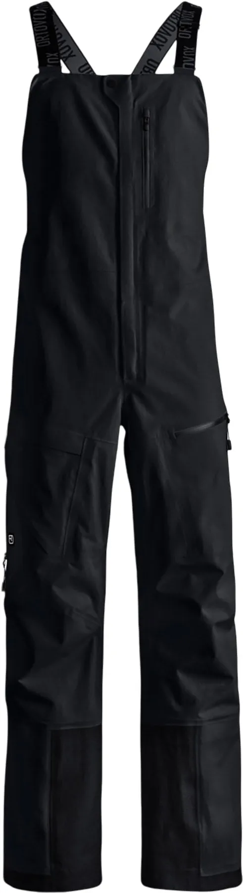 Ravine Plus 3 Layer Bib Pants - Men's|-|Salopette 3 couches Ravine Plus - Homme sold by Altitude Sports