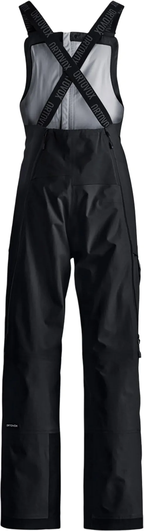 Ravine Plus 3 Layer Bib Pants - Men's|-|Salopette 3 couches Ravine Plus - Homme sold by Altitude Sports product image thumbnail 2