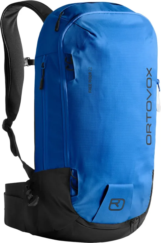 Free Rider Backpack 22L|-|Sac à dos Free Rider 22L sold by Altitude Sports