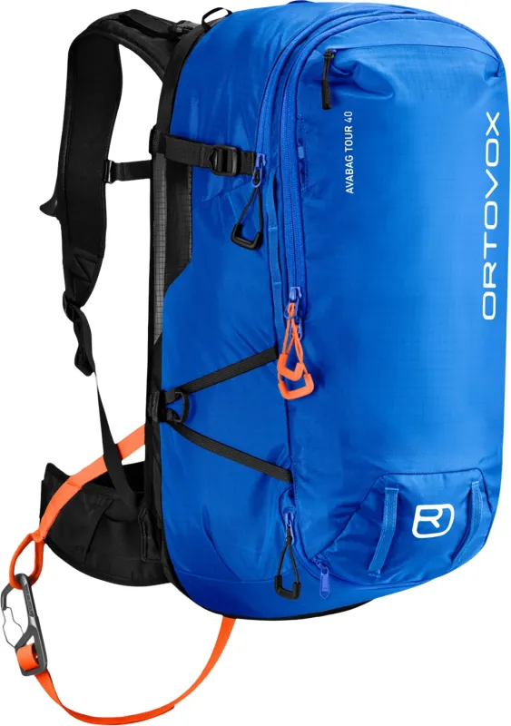 Avabag Litric Tour Backpack 40L|-|Sac à dos Avabag Litric Tour 40L sold by Altitude Sports