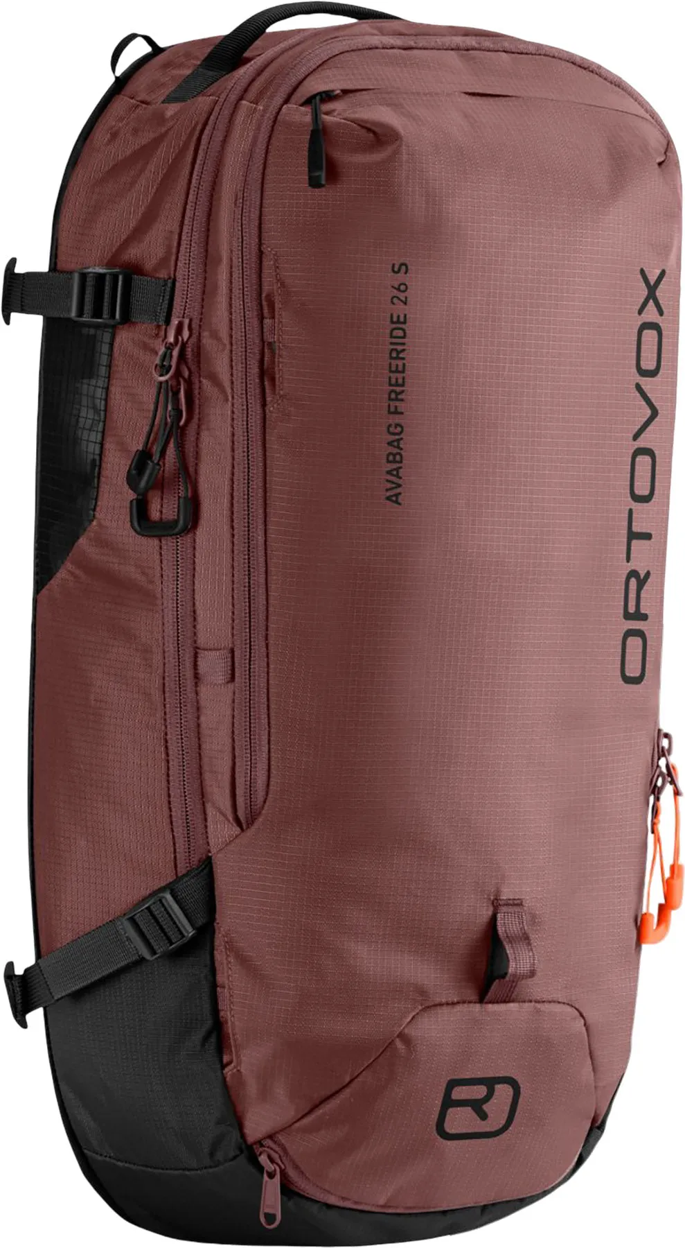 Avabag Litric Freeride Zip S Backpack 26L|-|Sac à dos de freeride zippé Avabag Litric S 26L sold by Altitude Sports product image thumbnail 2