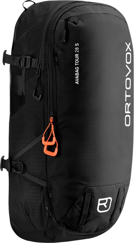 Avabag Litric Tour Zip S Backpack 28L|-|Sac à dos zippé Avabag Litric Tour S 28L sold by Altitude Sports