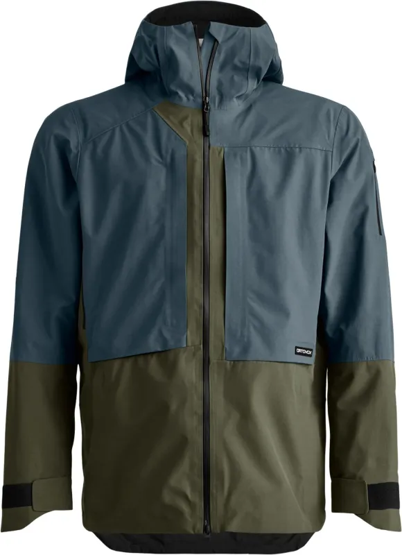 Ravine Plus 3L Jacket - Men's|-|RAVINE PLUS 3L JACKET M sold by Altitude Sports