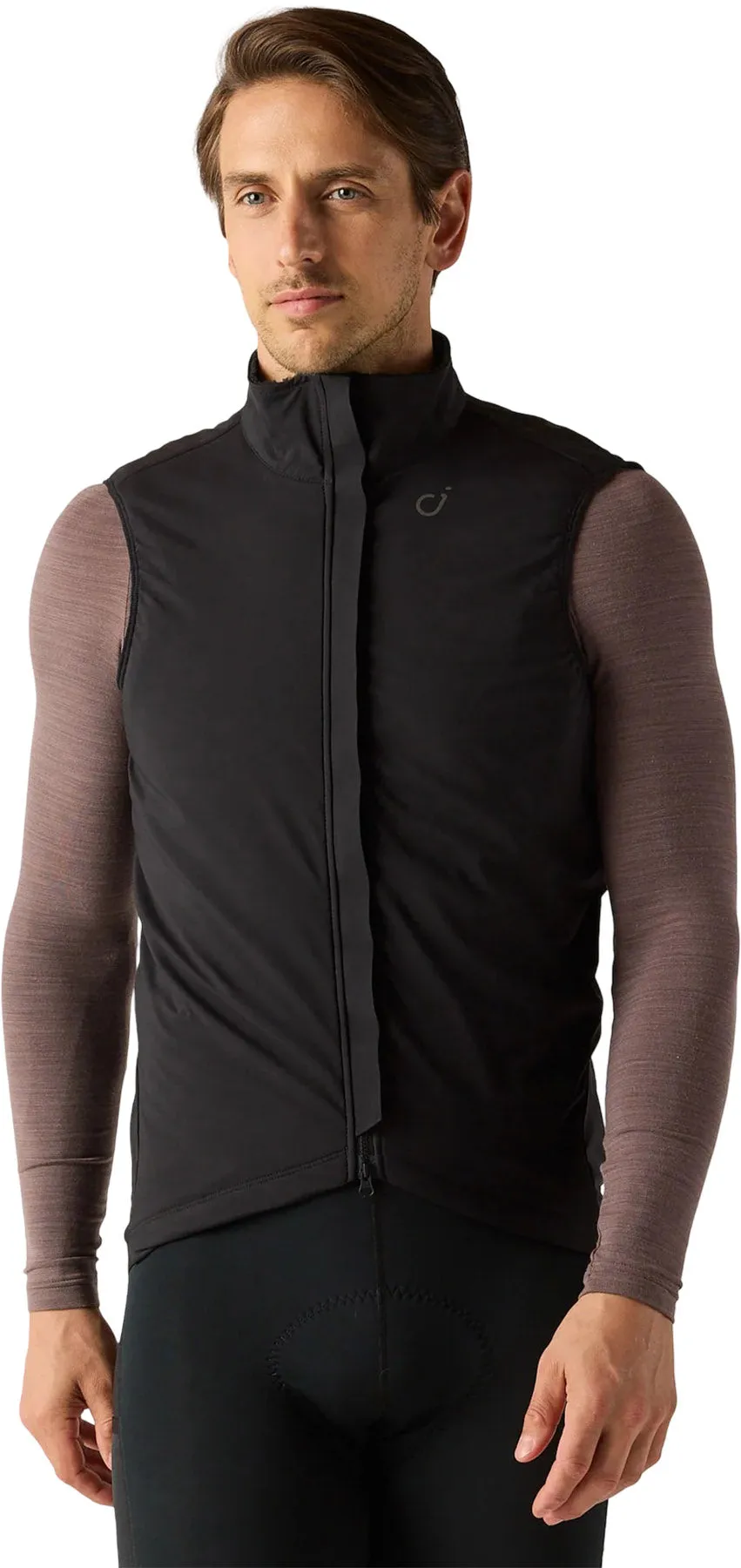 Alpha Zero Vest - Men's|-|Veste Alpha Zero - Homme sold by Altitude Sports