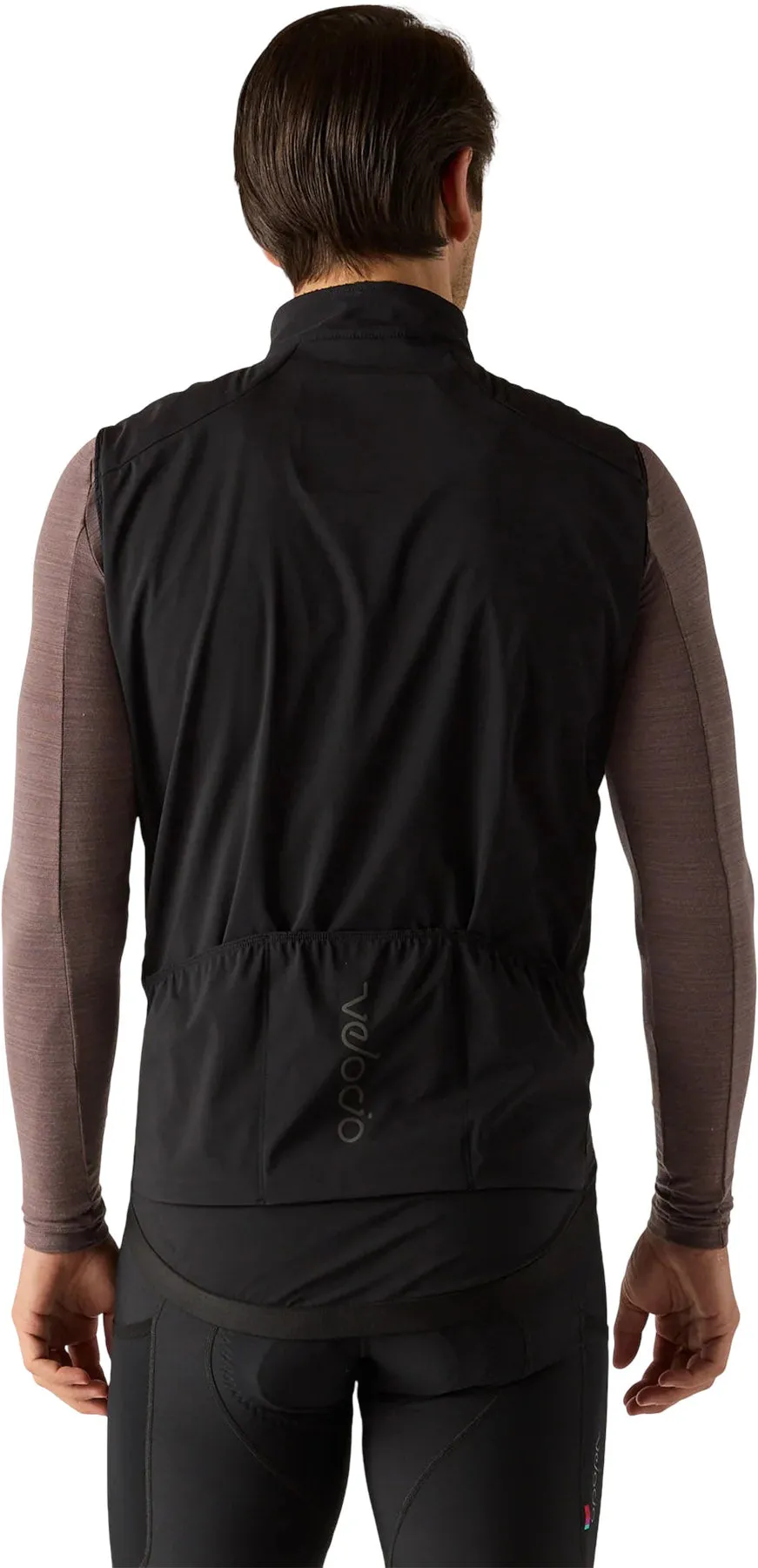 Alpha Zero Vest - Men's|-|Veste Alpha Zero - Homme sold by Altitude Sports product image thumbnail 2