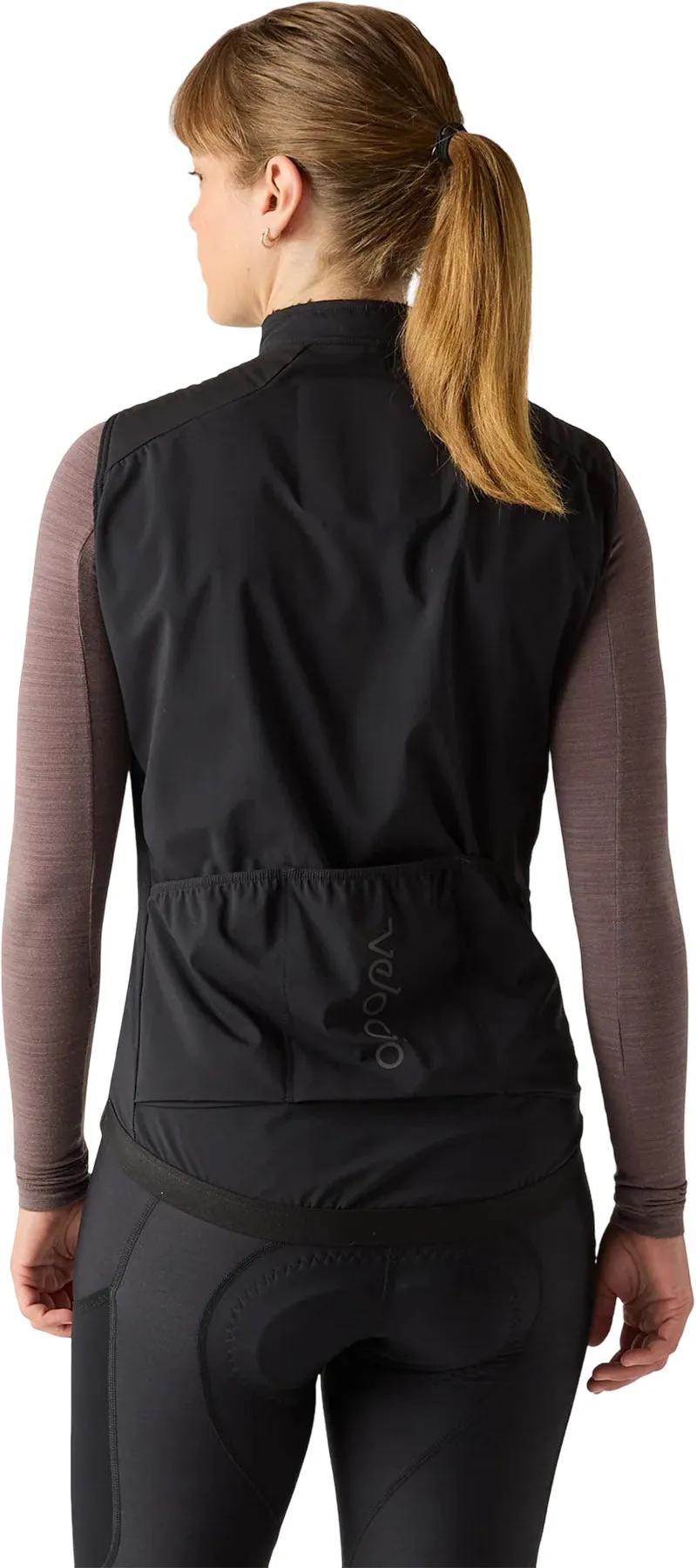 Alpha Zero Vest - Women's|-|Veste Alpha Zero - Femme sold by Altitude Sports product image thumbnail 3