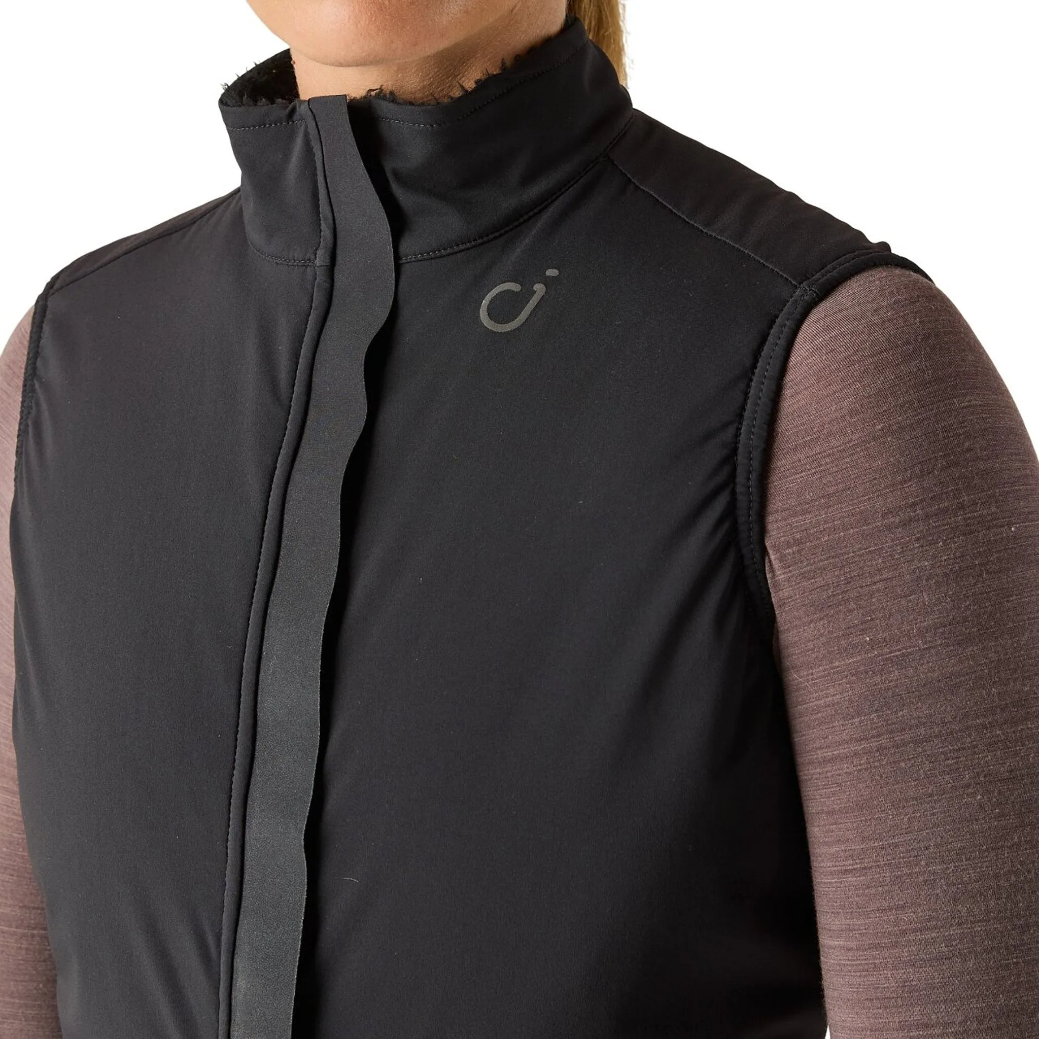 Alpha Zero Vest - Women's|-|Veste Alpha Zero - Femme sold by Altitude Sports product image thumbnail 4