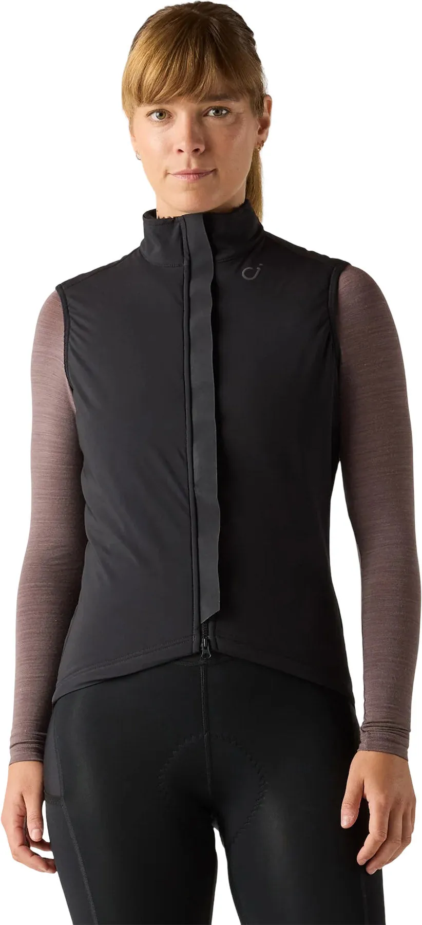 Alpha Zero Vest - Women's|-|Veste Alpha Zero - Femme sold by Altitude Sports product image thumbnail 2