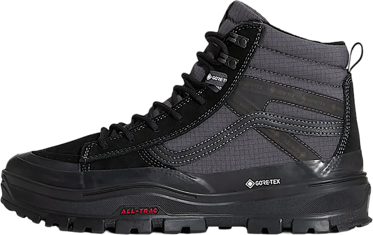 MTE Sk8 Hi Gore-Tex Insulated Boots - Unisex|-|Bottes isolées MTE Sk8 Hi Gore-Tex - Unisexe sold by Altitude Sports