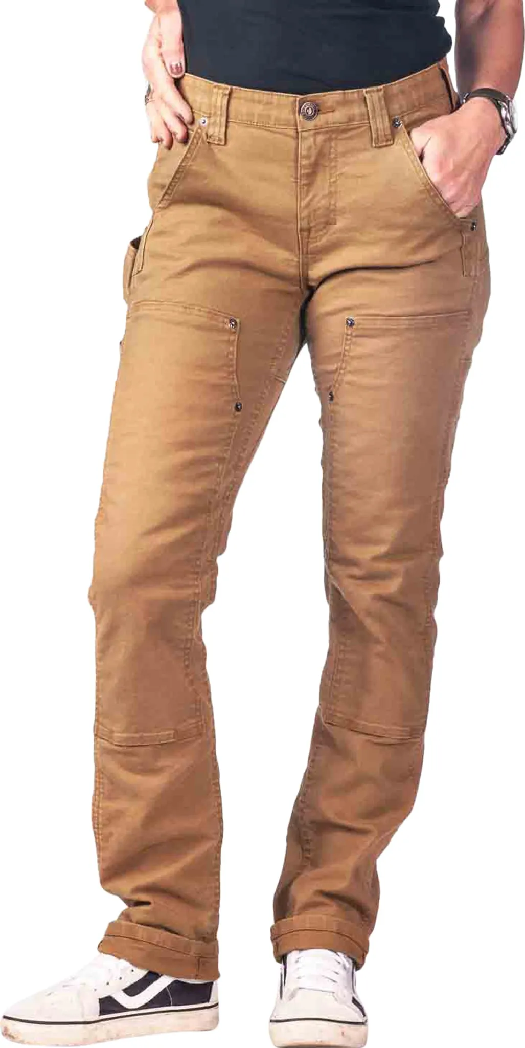 Maven X Slim Workpant - Women's|-|Pantalon de travail Maven X Slim - Femme sold by Altitude Sports