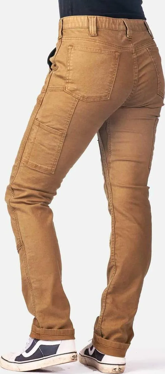 Maven X Slim Workpant - Women's|-|Pantalon de travail Maven X Slim - Femme sold by Altitude Sports product image thumbnail 5