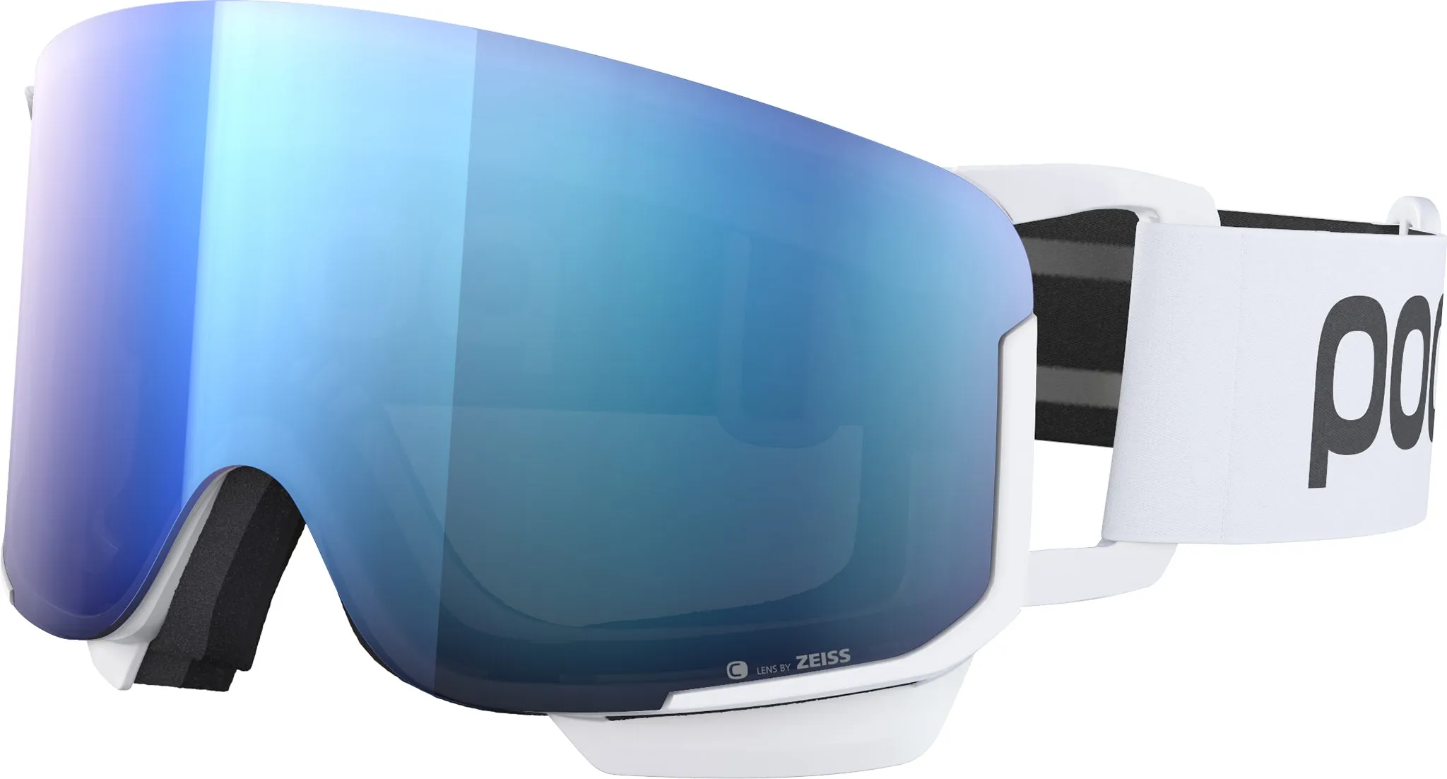 Nexal Mid Googles - Unisex|-|Lunette de Ski Nexal Mid - Unisexe sold by Altitude Sports product image thumbnail 5