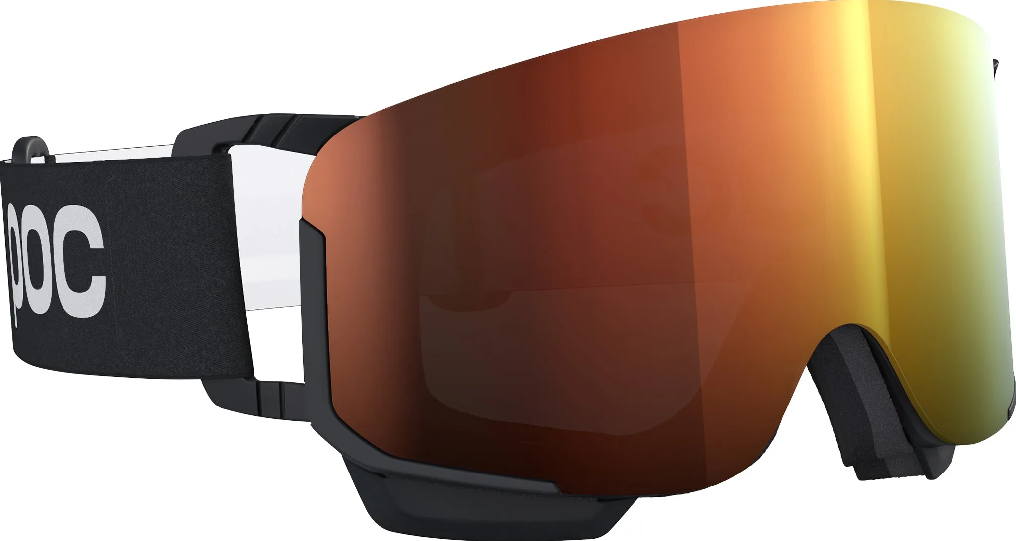 Nexal Mid Googles - Unisex|-|Lunette de Ski Nexal Mid - Unisexe sold by Altitude Sports product image thumbnail 3