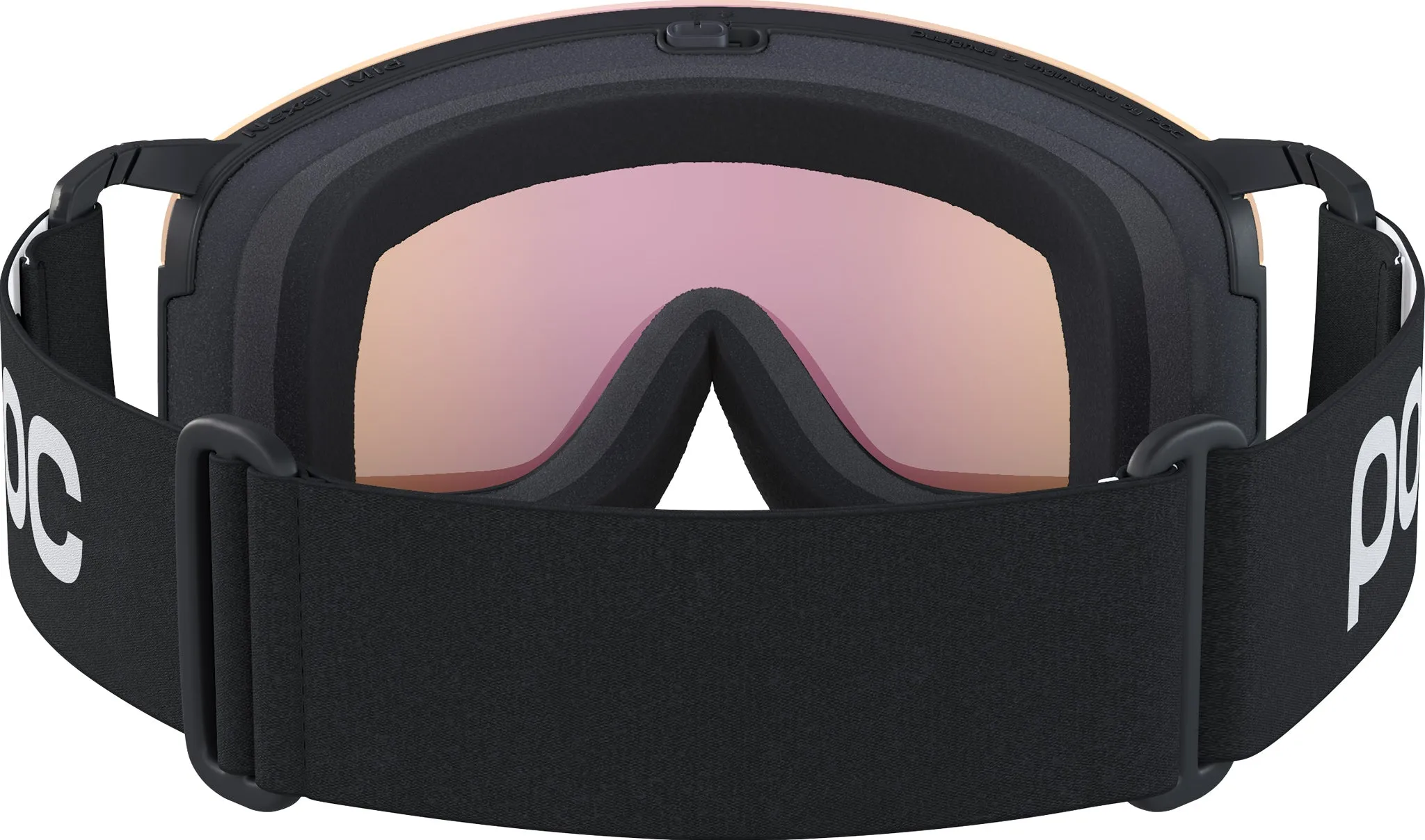 Nexal Mid Googles - Unisex|-|Lunette de Ski Nexal Mid - Unisexe sold by Altitude Sports product image thumbnail 4