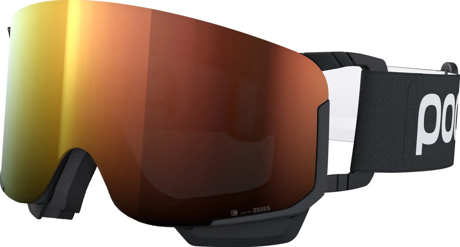 Nexal Mid Googles - Unisex|-|Lunette de Ski Nexal Mid - Unisexe sold by Altitude Sports