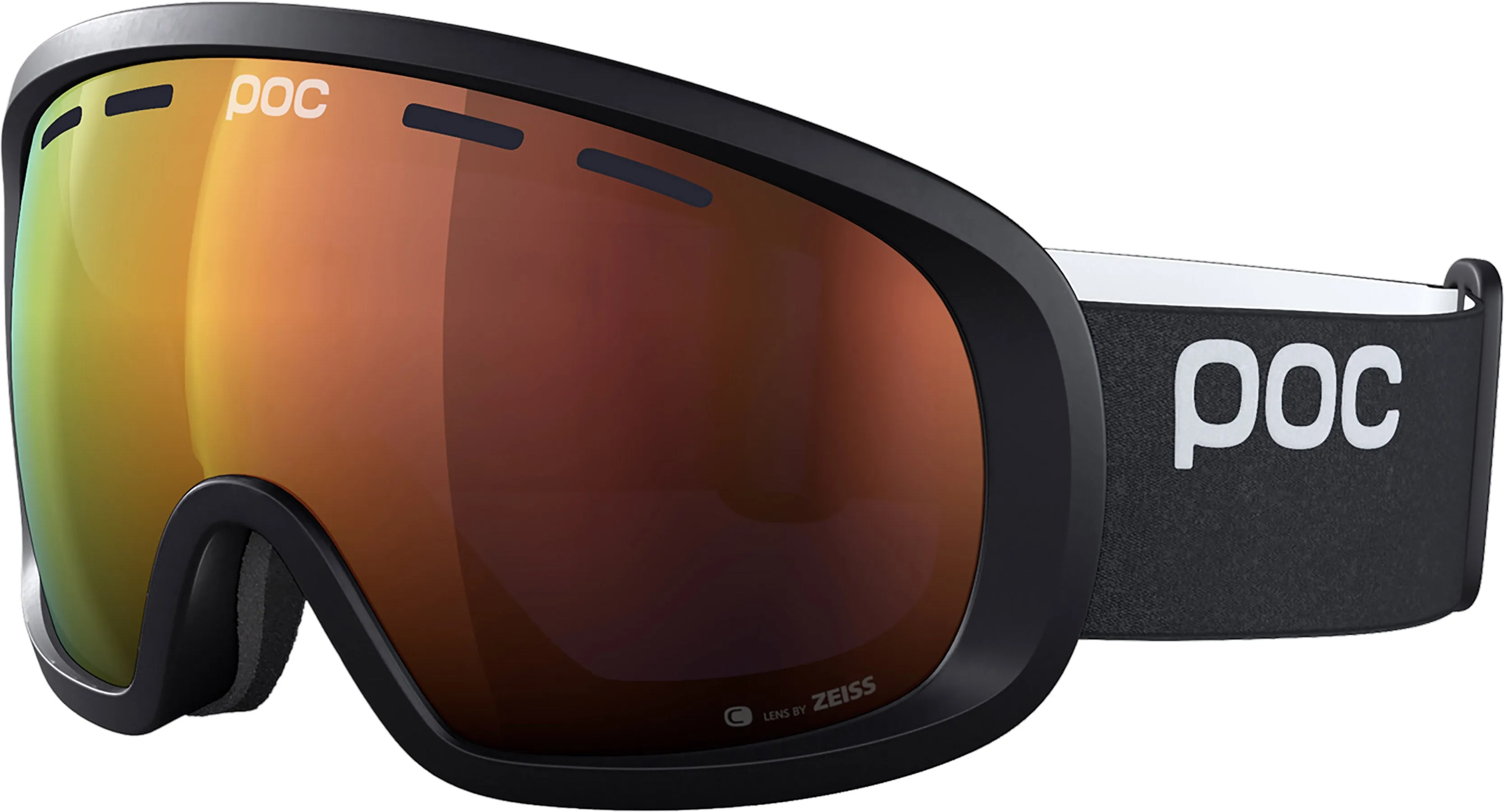Fovea Mid Goggles - Junior|-|Lunettes de ski Fovea Mid - Jeune sold by Altitude Sports