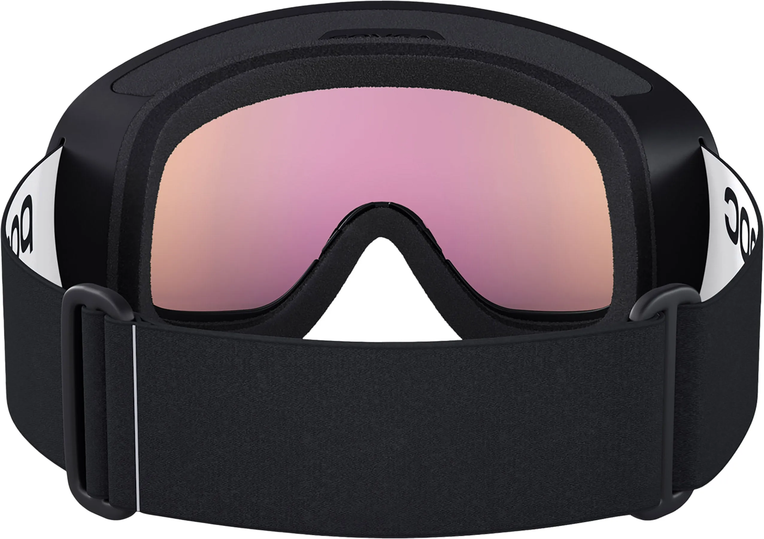 Fovea Mid Goggles - Junior|-|Lunettes de ski Fovea Mid - Jeune sold by Altitude Sports product image thumbnail 2