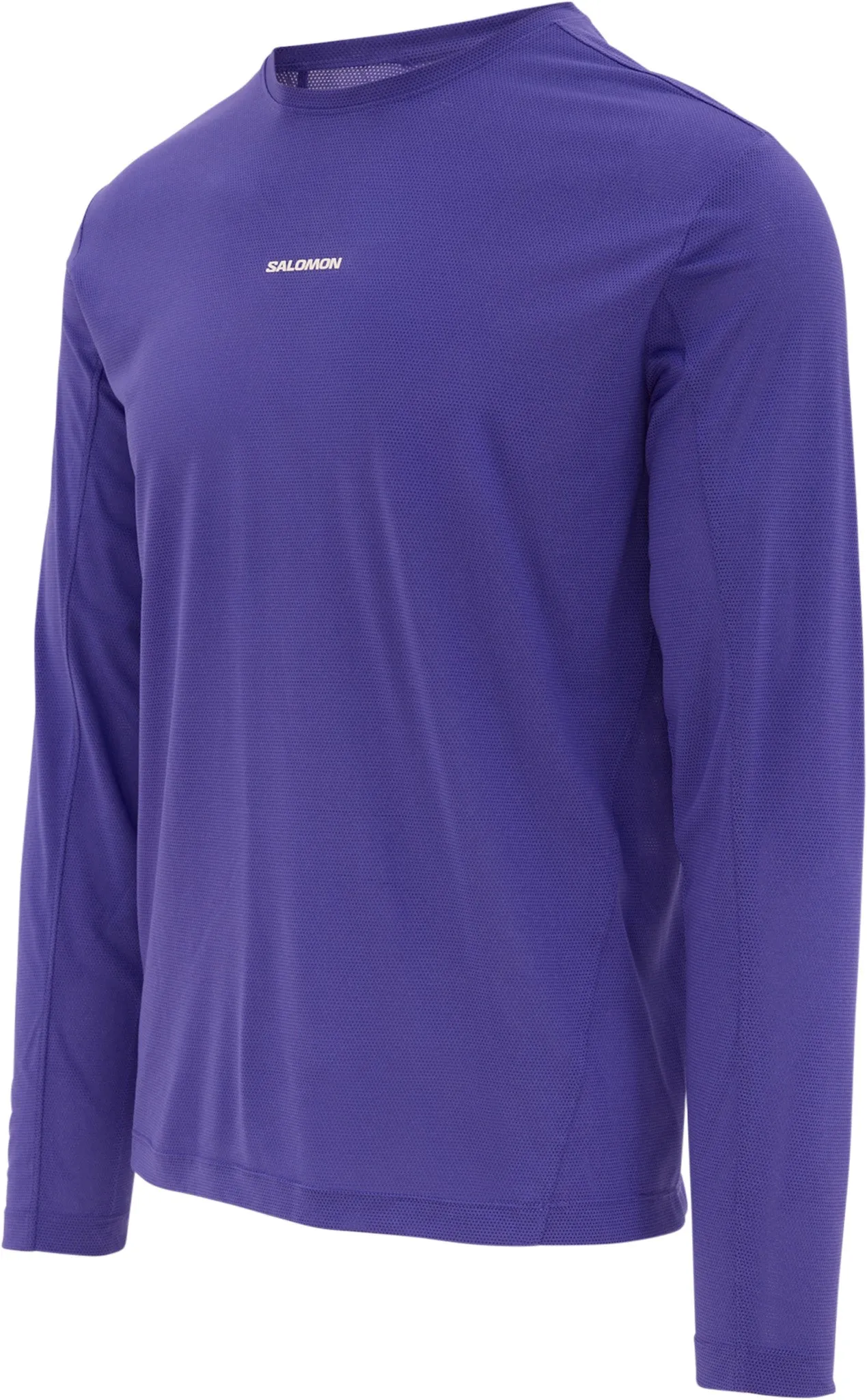 SHAKEout Core Long Sleeve T-Shirt - Men's|-|T-shirt à manches longues SHAKEout Core - Homme sold by Altitude Sports product image thumbnail 3