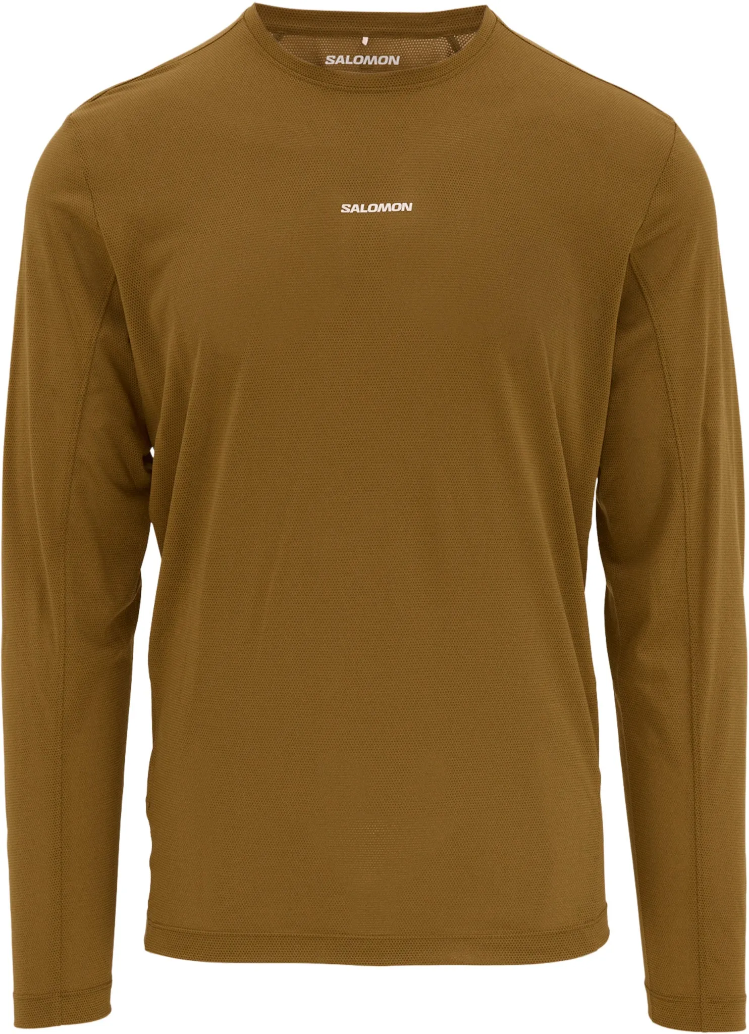 SHAKEout Core Long Sleeve T-Shirt - Men's|-|T-shirt à manches longues SHAKEout Core - Homme sold by Altitude Sports product image thumbnail 4