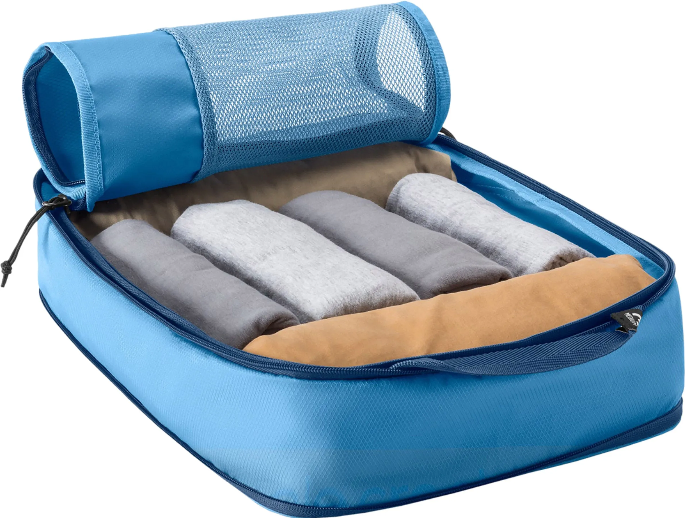 Pack-It Reveal Compression Cube Set S/M - Unisex|-|Ensemble de cube Pack-It Reveal Compression S/M - Unisexe sold by Altitude Sports product image thumbnail 2