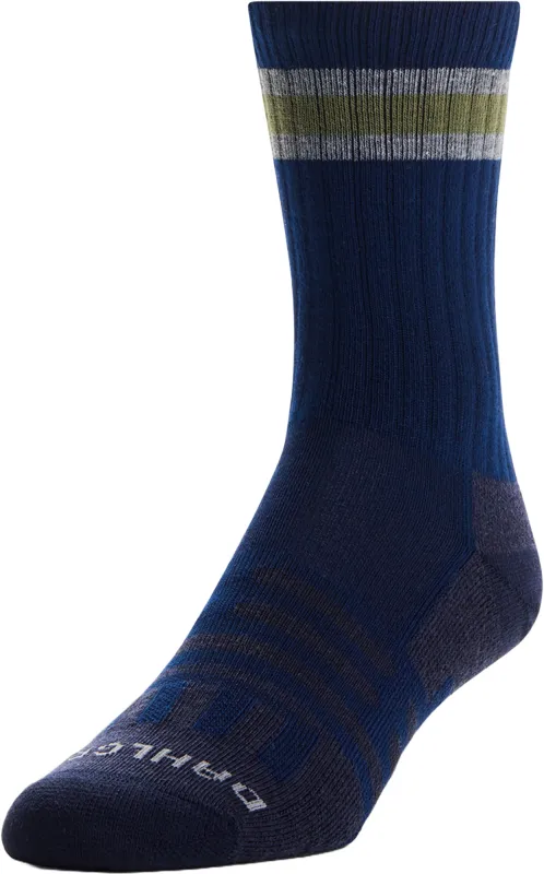Heritage Merino Sock - Unisex|-|Chaussettes en mérinos Héritage - Unisexe sold by Altitude Sports