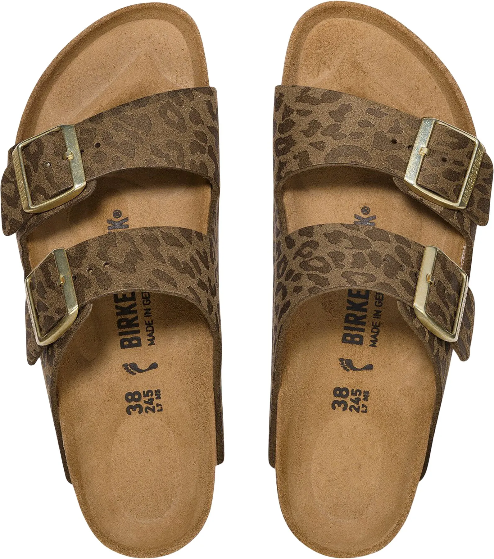 Arizona Birko-Flor Sandals - Women's|-|Sandales Arizona Birko-Flor - Femme sold by Altitude Sports product image thumbnail 3