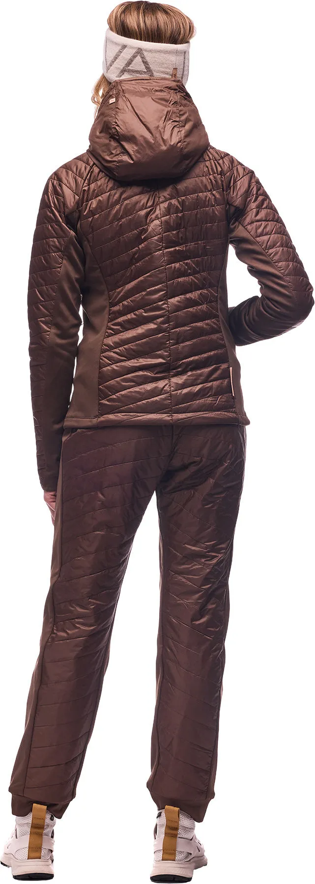Mantar Jacket - Women's|-|Manteau Mantar - Femme sold by Altitude Sports product image thumbnail 4