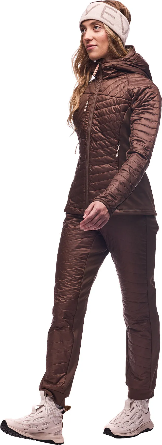 Mantar Jacket - Women's|-|Manteau Mantar - Femme sold by Altitude Sports product image thumbnail 5