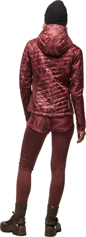 Mantar Jacket - Women's|-|Manteau Mantar - Femme sold by Altitude Sports