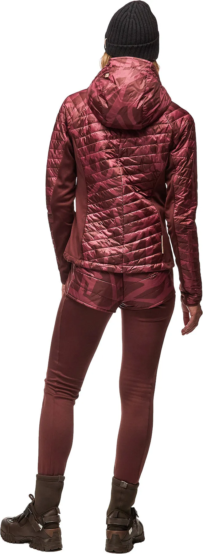 Mantar Jacket - Women's|-|Manteau Mantar - Femme sold by Altitude Sports