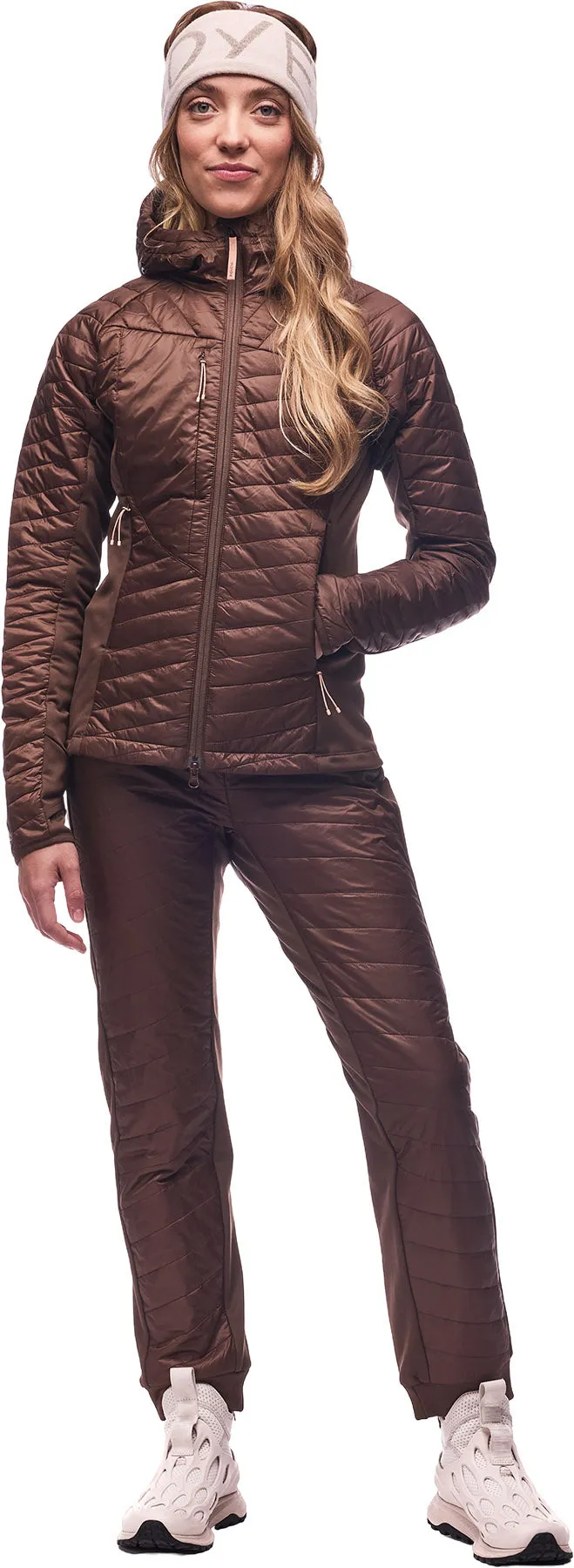 Mantar Jacket - Women's|-|Manteau Mantar - Femme sold by Altitude Sports product image thumbnail 3