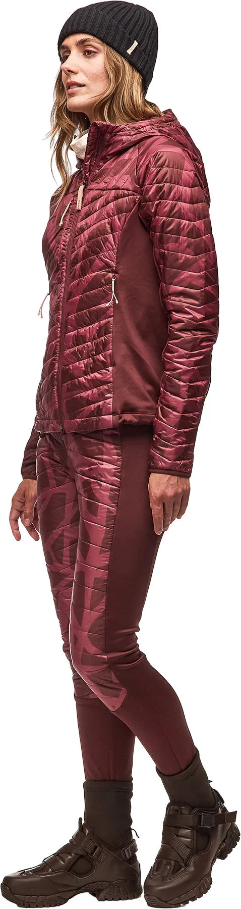 Mantar Jacket - Women's|-|Manteau Mantar - Femme sold by Altitude Sports product image thumbnail 2