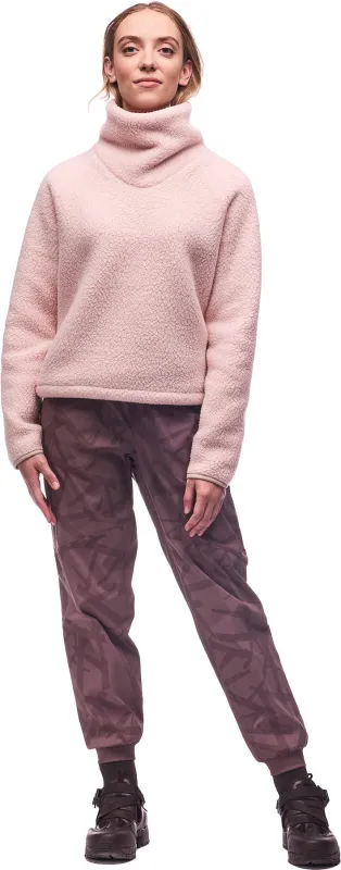 Pecora Upcycled Sweater - Women's|-|Pull Recyclé Pecora - Femme sold by Altitude Sports