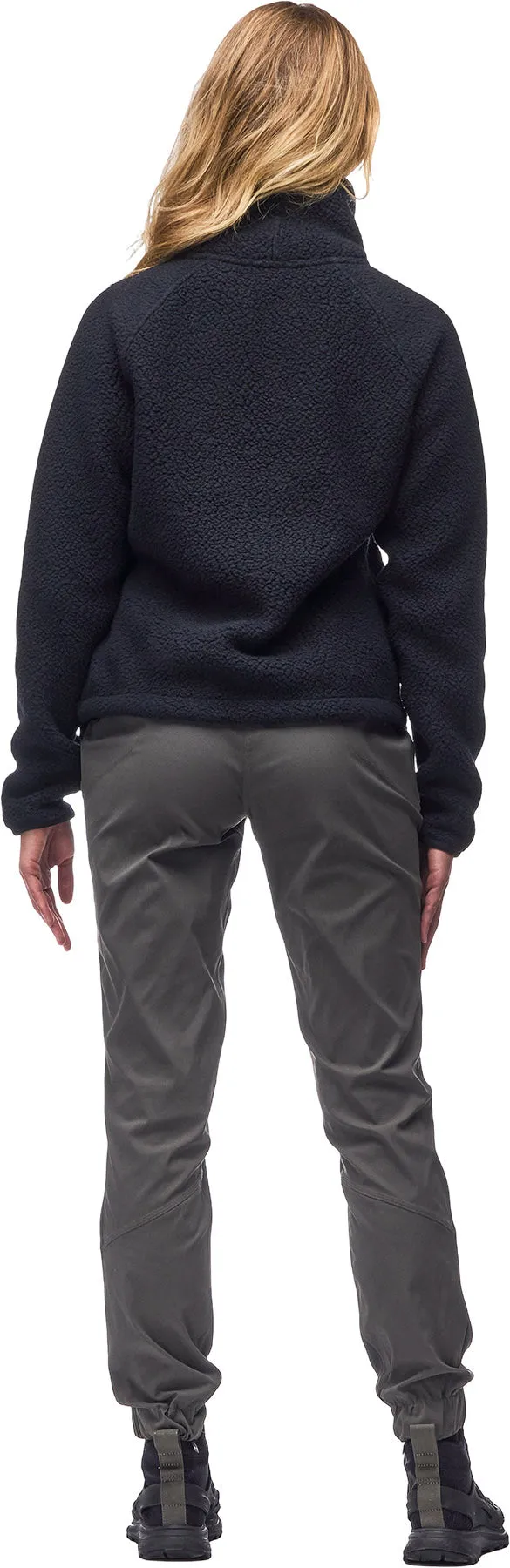 Pecora Upcycled Sweater - Women's|-|Pull Recyclé Pecora - Femme sold by Altitude Sports product image thumbnail 5