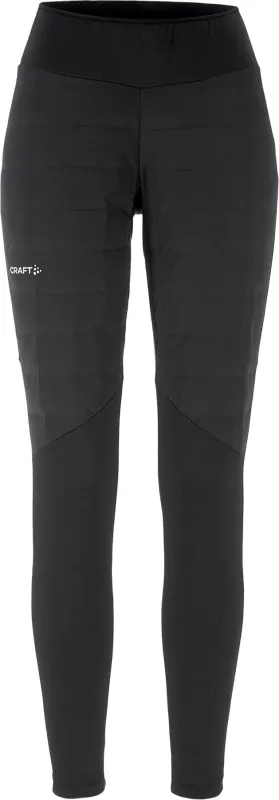 SubZ 4 Tights - Women's|-|Collant SubZ 4 - Femme made by Altitude Sports