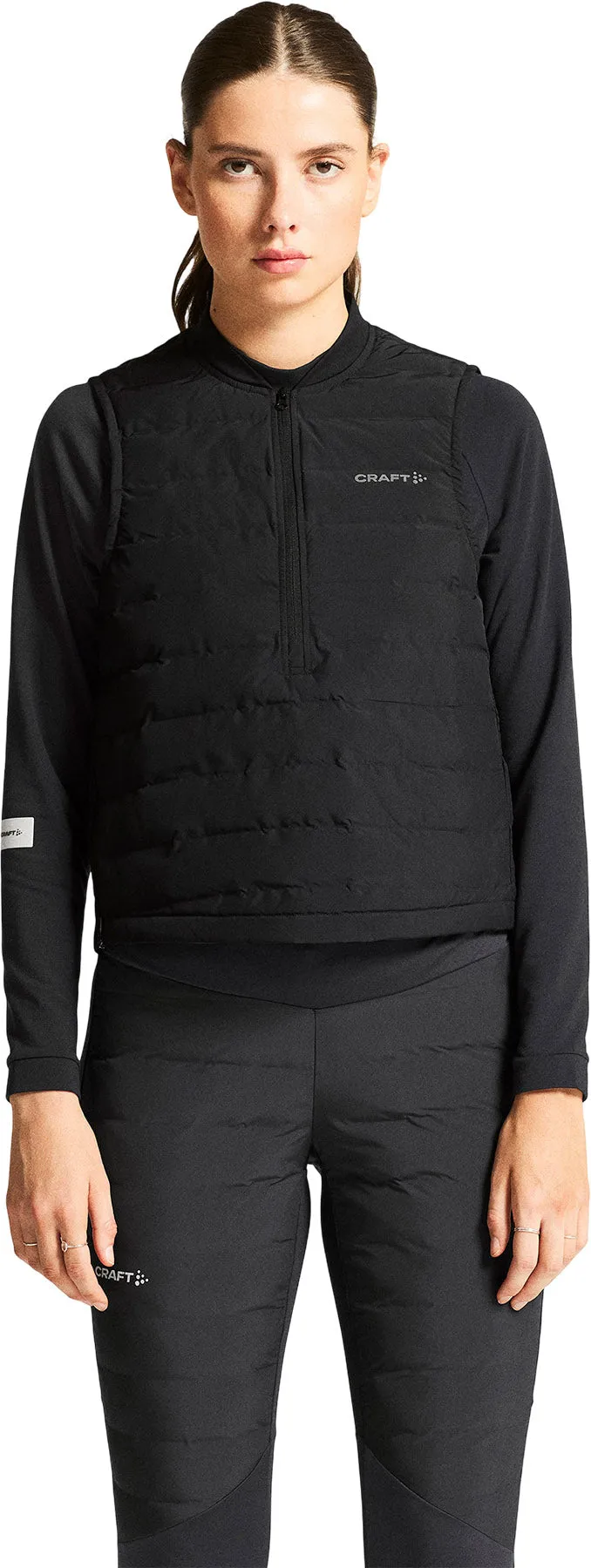 SubZ 5 Vest - Women's|-|Veste SubZ 5 - Femme sold by Altitude Sports product image thumbnail 4