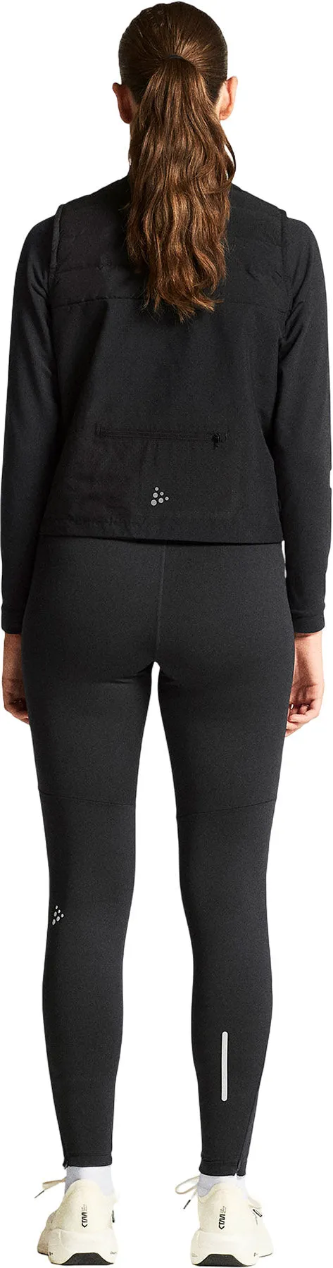 SubZ 5 Vest - Women's|-|Veste SubZ 5 - Femme sold by Altitude Sports product image thumbnail 5