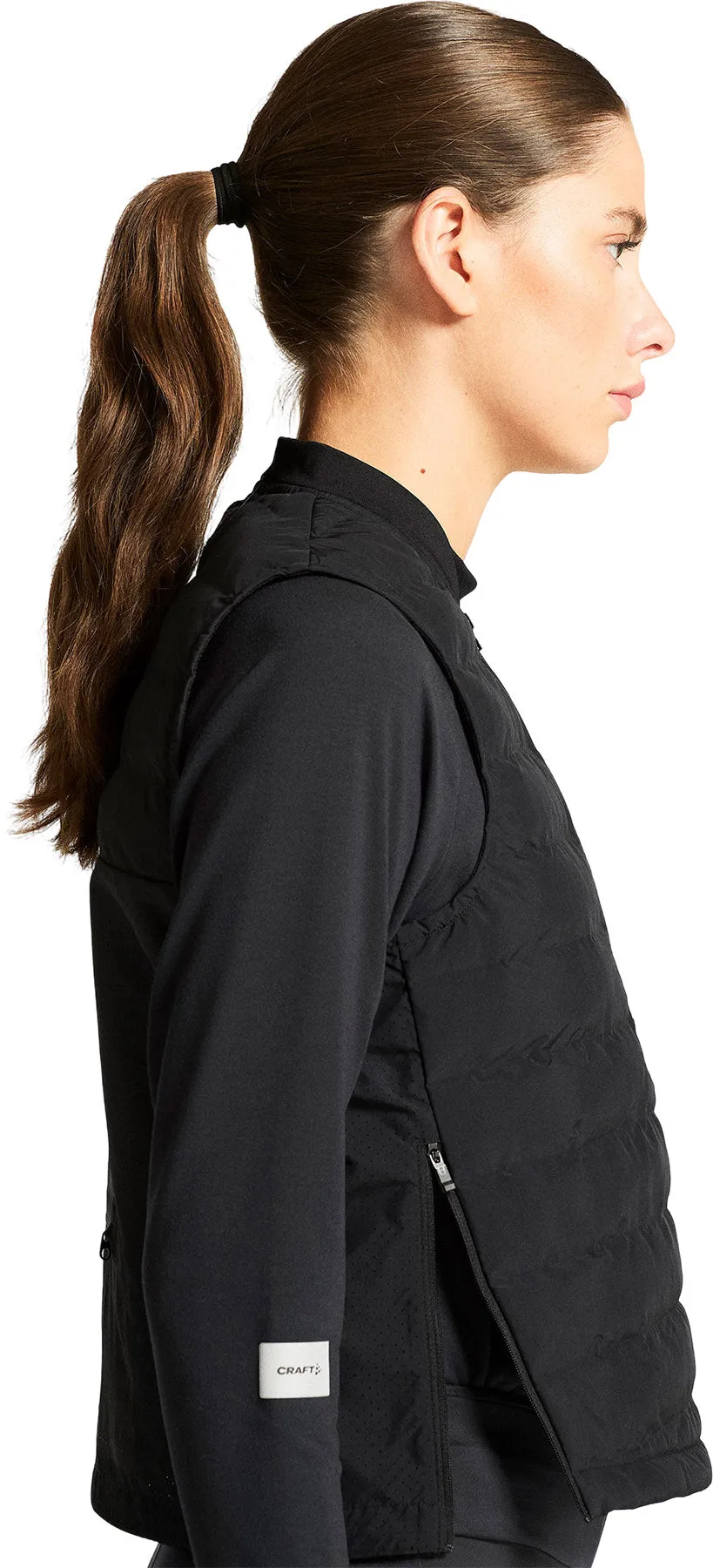 SubZ 5 Vest - Women's|-|Veste SubZ 5 - Femme sold by Altitude Sports product image thumbnail 2