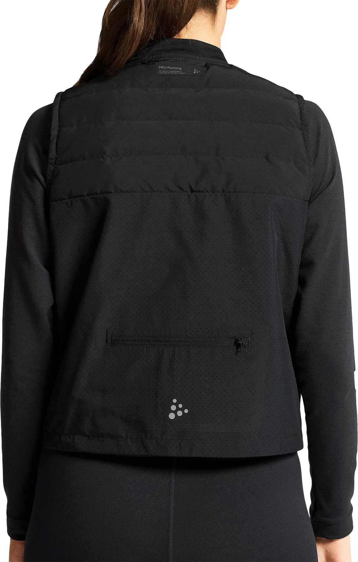 SubZ 5 Vest - Women's|-|Veste SubZ 5 - Femme sold by Altitude Sports product image thumbnail 3
