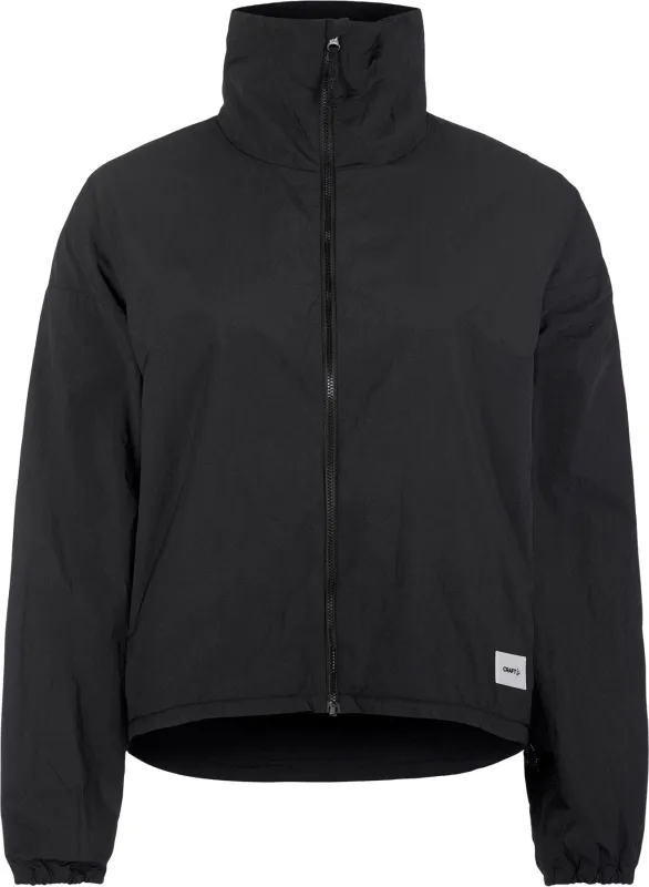 SubZ Light Jacket - Women's|-|Manteau légèr SubZ - Femme sold by Altitude Sports