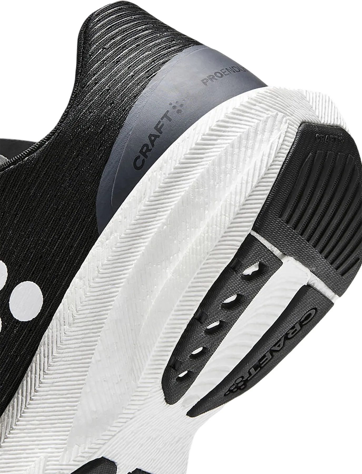 Pro Endur Distance Running Shoes - Men's|-|Souliers de course Pro Endur Distance - Homme sold by Altitude Sports product image thumbnail 5