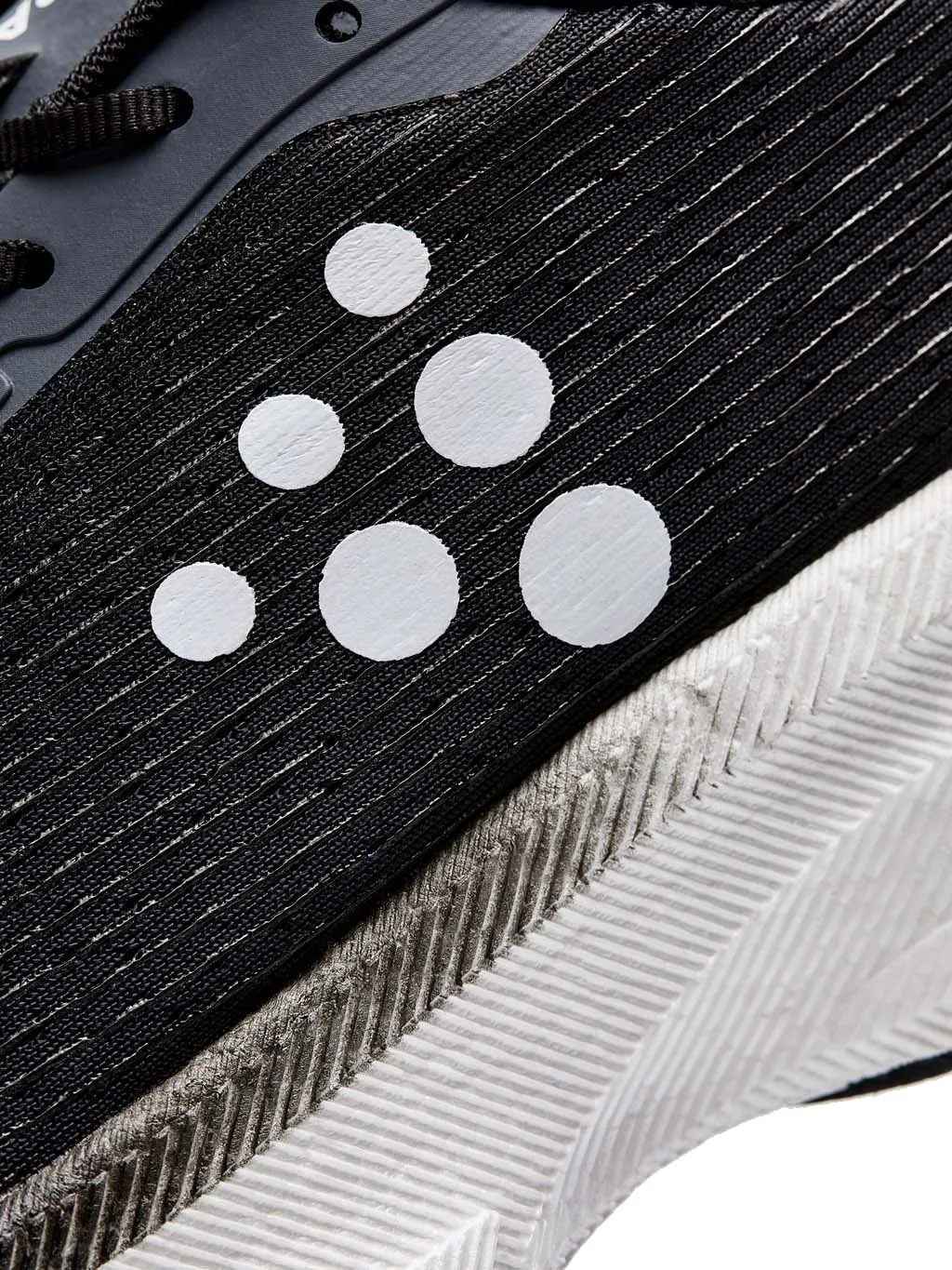 Pro Endur Distance Running Shoes - Men's|-|Souliers de course Pro Endur Distance - Homme sold by Altitude Sports product image thumbnail 4