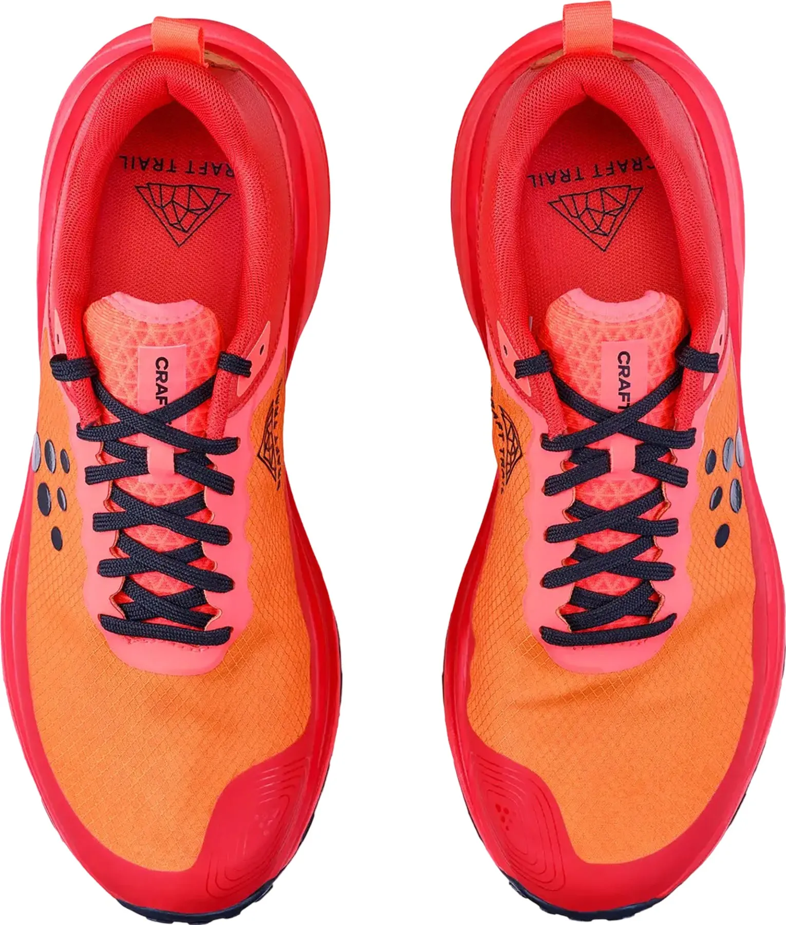 Pure Trail X Running Shoes - Men's|-|Souliers de course Pure Trail X - Homme sold by Altitude Sports product image thumbnail 5